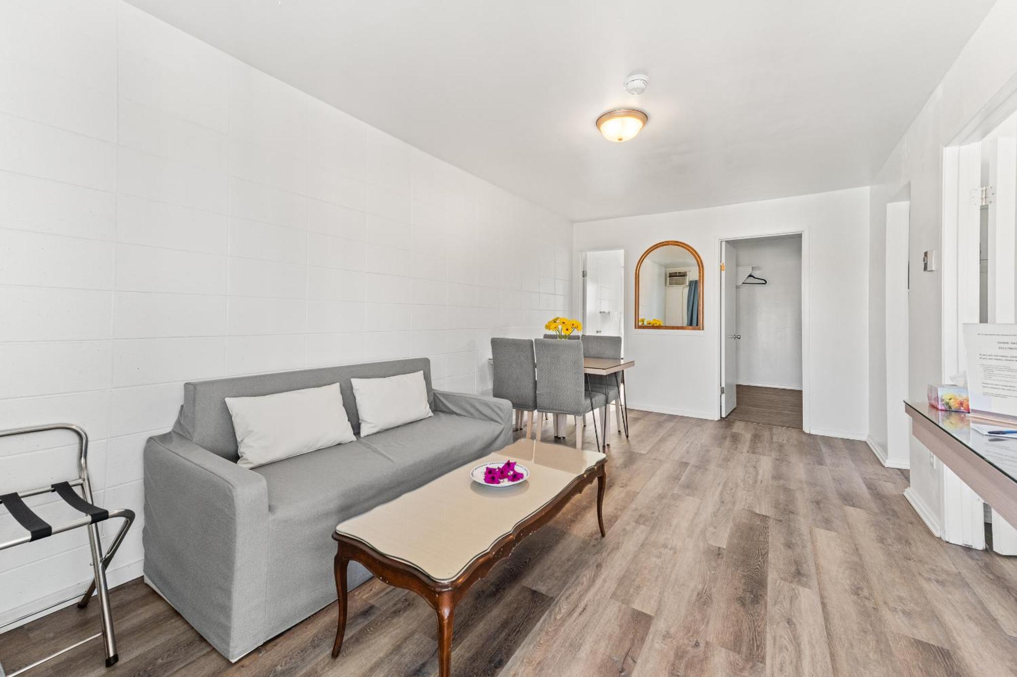 5000 Motel Пентиктон Экстерьер фото